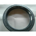 NBR Silicone FKM Double Lip Skeleton Oil Seals